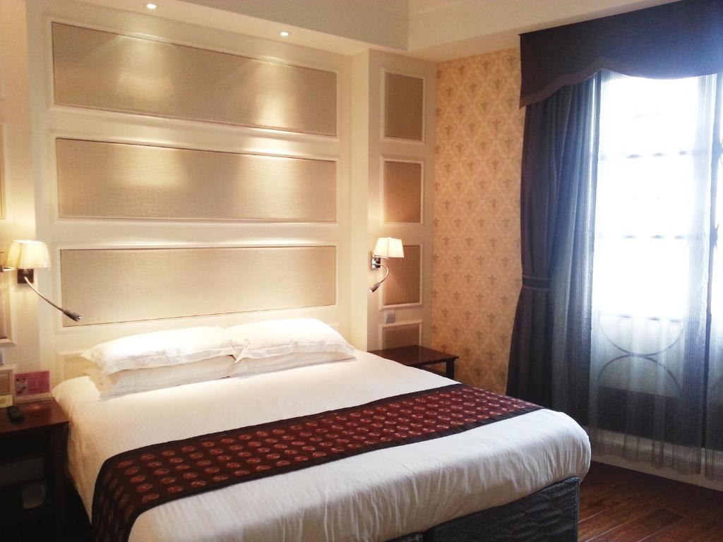 Suite Familiare